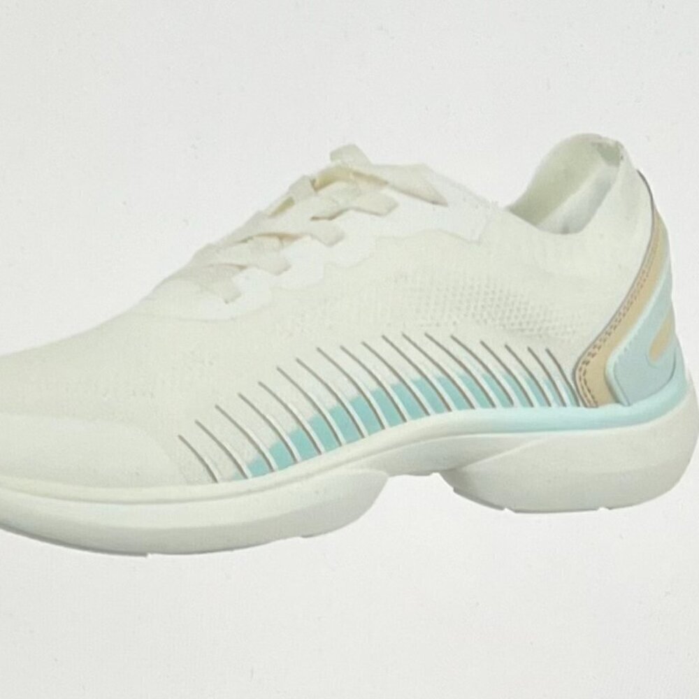 Vionic Embolden Sneaker Women's Marshmallow Color Size 9.5
